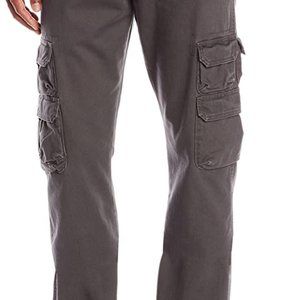 Wrangler Authentics Men's Premium Relaxed Fit Stra